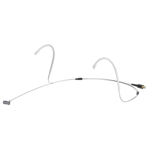 Sennheiser HEADMIC 4 (SILVER 3-PIN) Головной кардиоидный микрофон