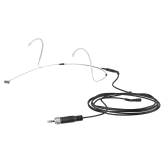Sennheiser HEADMIC 4 (SILVER EW) Головной кардиоидный микрофон