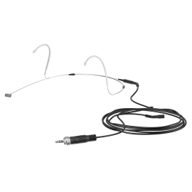 Sennheiser HEADMIC 4 (SILVER EW) Головной кардиоидный микрофон