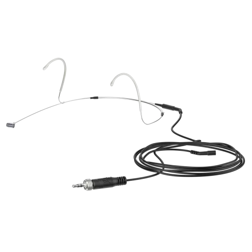 Sennheiser HEADMIC 4 (SILVER EW) Головной кардиоидный микрофон