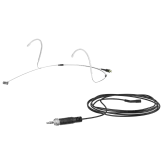 Sennheiser HEADMIC 4 (SILVER EW) Головной кардиоидный микрофон