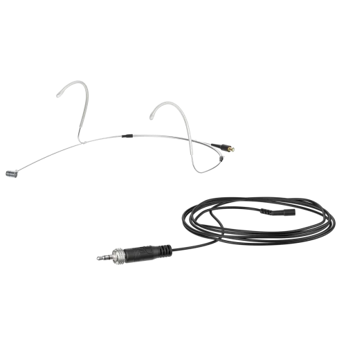 Sennheiser HEADMIC 4 (SILVER EW) Головной кардиоидный микрофон