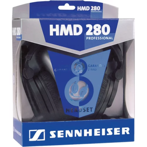 Sennheiser HMD 280-13 Бинауральная вещательная гарнитура