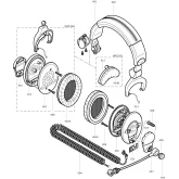 Sennheiser HMD 281 Pro Профессиональная гарнитура