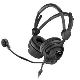 Sennheiser HMDC 26-II Профессиональная вещательная гарнитура с динамическим микрофоном