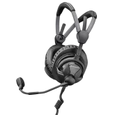 Sennheiser HMDC 27 Профессиональная гарнитура с динамическим микрофоном