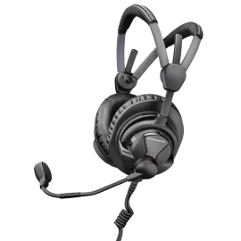 Sennheiser HMDC 27 Профессиональная гарнитура с динамическим микрофоном