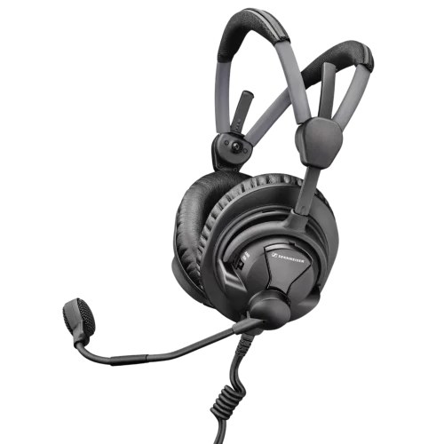 Sennheiser HMDC 27 Профессиональная гарнитура с динамическим микрофоном