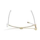 Sennheiser HSP 2 (BEIGE 3-PIN) Головной всенаправленный микрофон