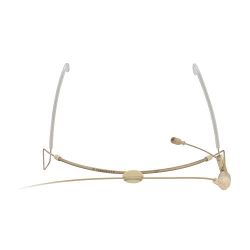Sennheiser HSP 2 (BEIGE 3-PIN) Головной всенаправленный микрофон