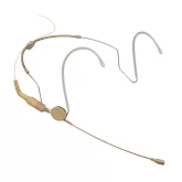 Sennheiser HSP 2 (BEIGE 3-PIN) Головной всенаправленный микрофон