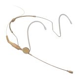 Sennheiser HSP 2 (BEIGE EW) Головной всенаправленный микрофон