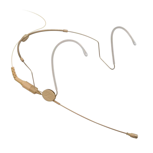 Sennheiser HSP 2 (BEIGE EW) Головной всенаправленный микрофон