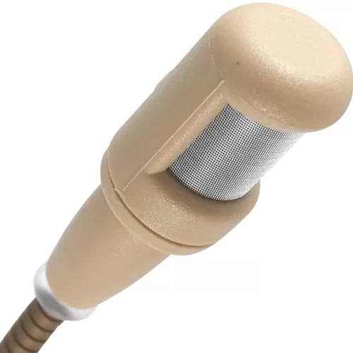 Sennheiser HSP 4 (BEIGE EW) Головной кардиоидный микрофон