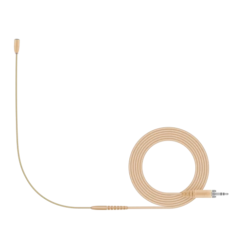 Sennheiser HSP Essential Omni Beige Всенаправленный головной микрофон