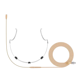 Sennheiser HSP Essential Omni Beige-3-PIN Всенаправленный головной микрофон