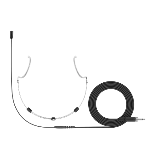 Sennheiser HSP Essential Omni Black Всенаправленный головной микрофон