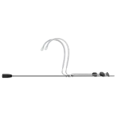 Sennheiser HSP Essential Omni Black Всенаправленный головной микрофон