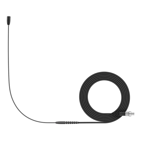 Sennheiser HSP Essential Omni Black-3-PIN Всенаправленный головной микрофон