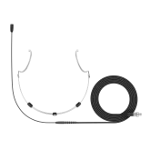 Sennheiser HSP Essential Omni Black-3-PIN Всенаправленный головной микрофон