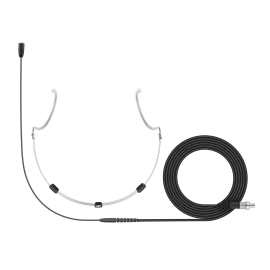 Sennheiser HSP Essential Omni Black-3-PIN Всенаправленный головной микрофон