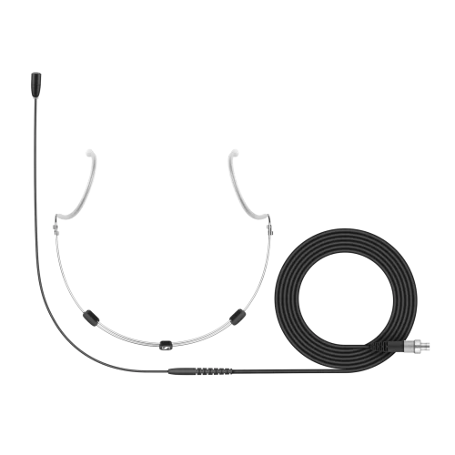 Sennheiser HSP Essential Omni Black-3-PIN Всенаправленный головной микрофон