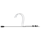 Sennheiser HSP Essential Omni Black-3-PIN Всенаправленный головной микрофон