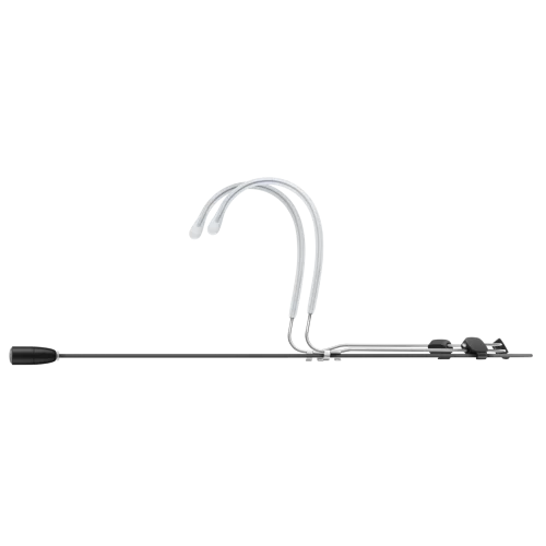 Sennheiser HSP Essential Omni Black-3-PIN Всенаправленный головной микрофон