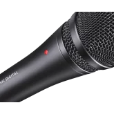 Sennheiser HandMic Digital Динамический микрофон для iOS-устройств и MAC/PC