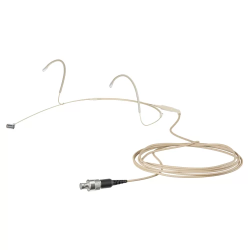 Sennheiser Headmic 4 BE Кардиоидный конденсаторный головной микрофон