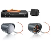 Sennheiser IAS MO 2000 Set Оптический микрофон