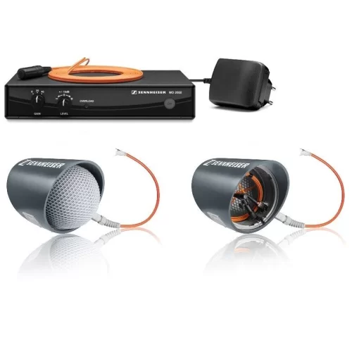 Sennheiser IAS MO 2000 Set Оптический микрофон