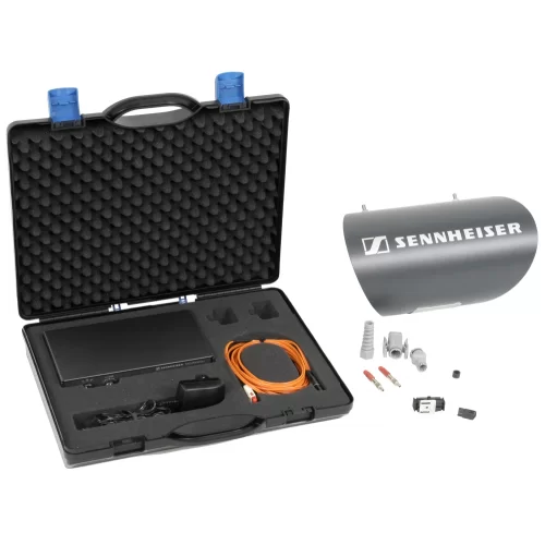 Sennheiser IAS MO 2000 Set Оптический микрофон