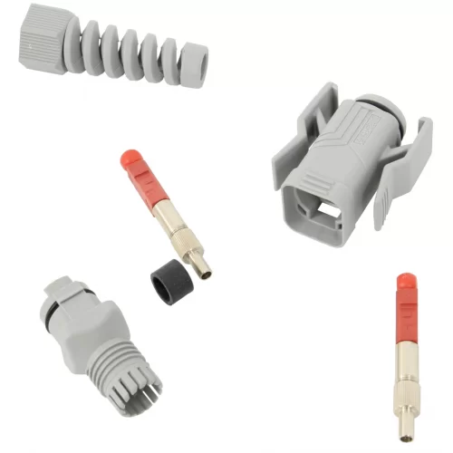 Sennheiser IAS MO 2000 Set Оптический микрофон