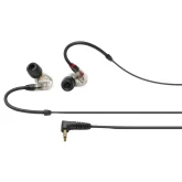Sennheiser IE 400 PRO clear Внутриканальные мониторные наушники