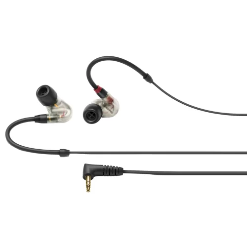 Sennheiser IE 400 PRO clear Внутриканальные мониторные наушники