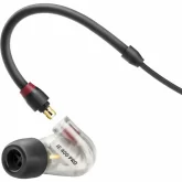 Sennheiser IE 400 PRO clear Внутриканальные мониторные наушники
