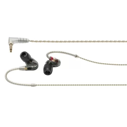 Sennheiser IE 500 PRO Smoky Black Внутриканальные мониторные наушники