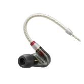 Sennheiser IE 500 PRO Smoky Black Внутриканальные мониторные наушники