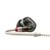Sennheiser IE 500 PRO Smoky Black Внутриканальные мониторные наушники