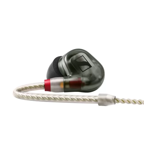 Sennheiser IE 500 PRO Smoky Black Внутриканальные мониторные наушники