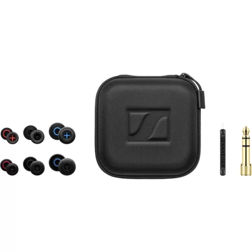 Sennheiser IE 500 Внутриканальные мониторные наушники