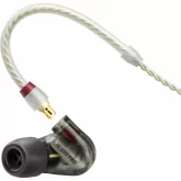 Sennheiser IE 500 PRO Smoky Black Внутриканальные мониторные наушники