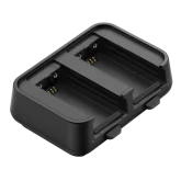 Sennheiser L 70 USB Зарядное устройство на два аккумулятора BA 70