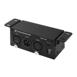 Sennheiser MAS 133 Блок переключателей для интегрированных микрофонов