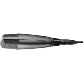 Sennheiser MD 21-U Классический динамический репортерский микрофон