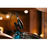 Sennheiser MD 421 Kompakt Инструментальный динамический микрофон