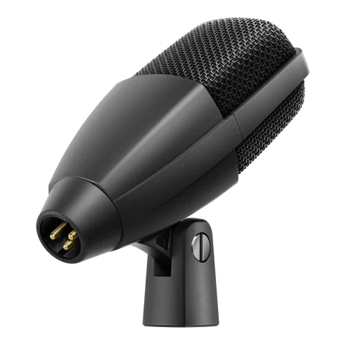 Sennheiser MD 421 Kompakt Инструментальный динамический микрофон