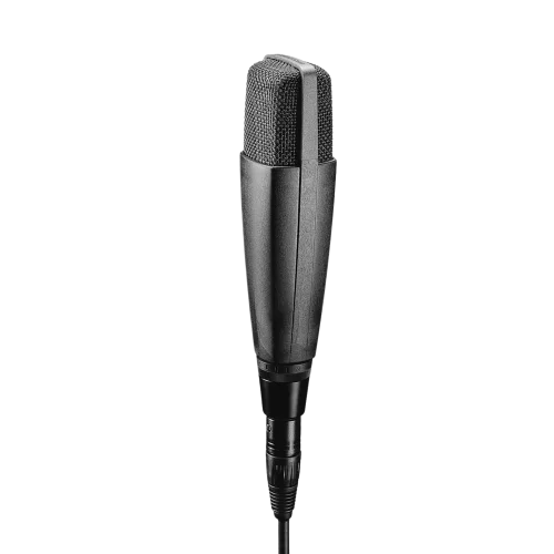 Sennheiser MD 421-II Инструментальный динамический микрофон