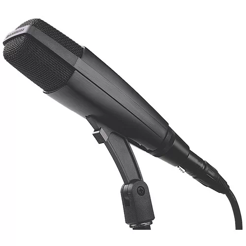 Sennheiser MD 421-II Инструментальный динамический микрофон